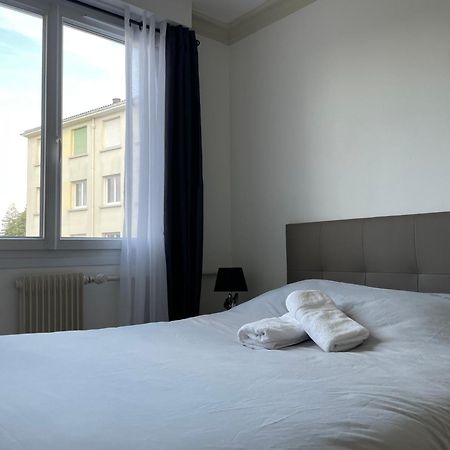 La Caliorne Apartment Rennes Exterior photo