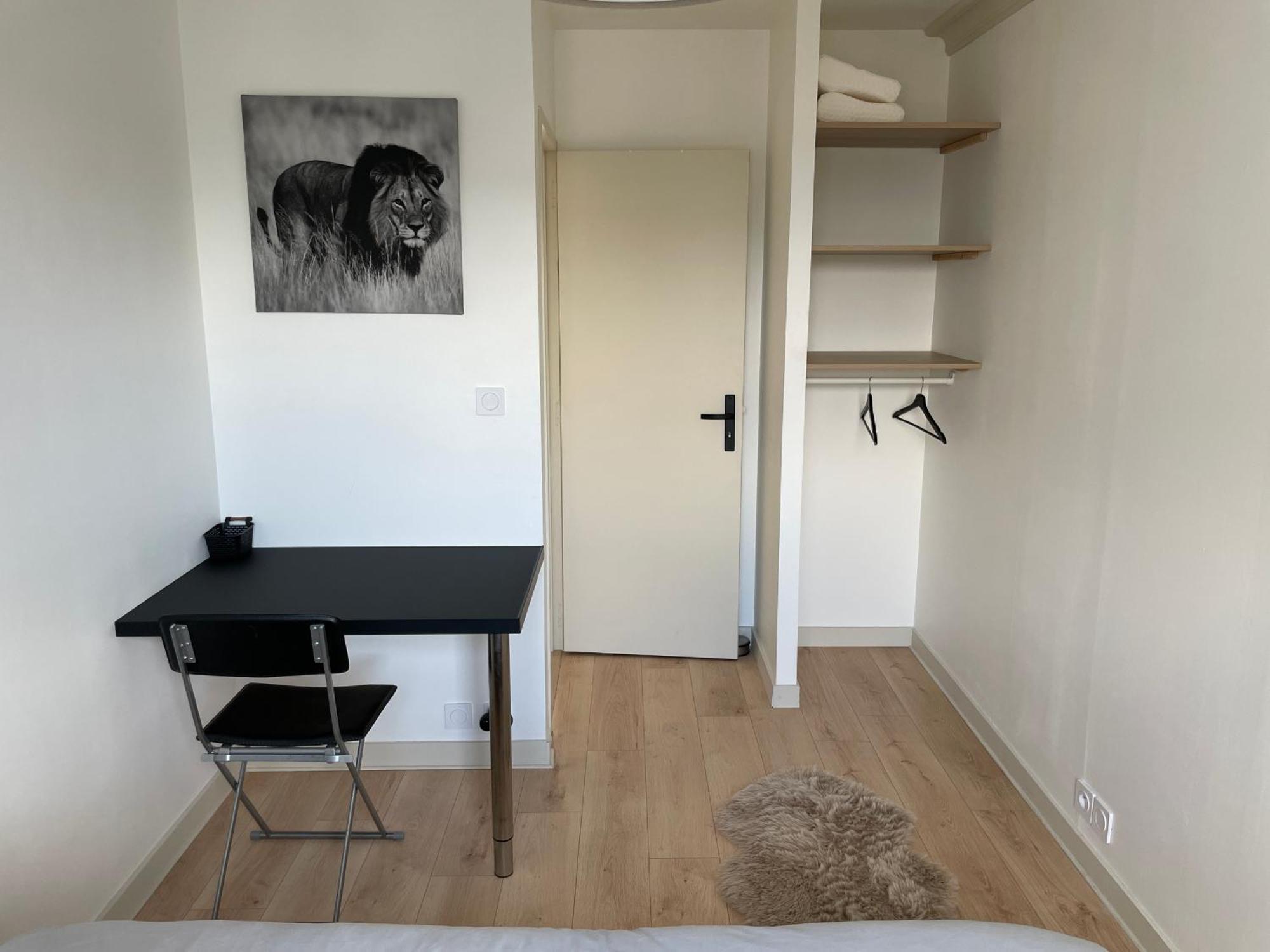 La Caliorne Apartment Rennes Exterior photo