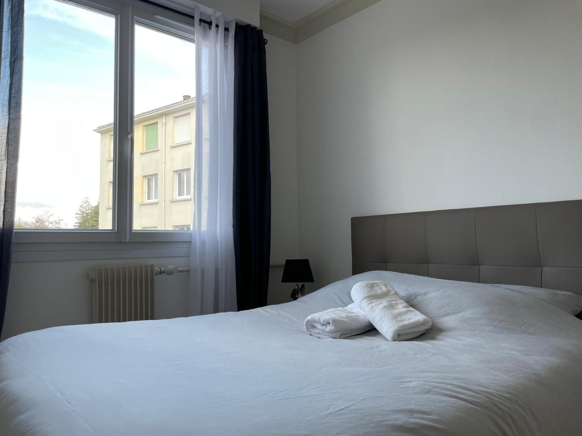 La Caliorne Apartment Rennes Exterior photo